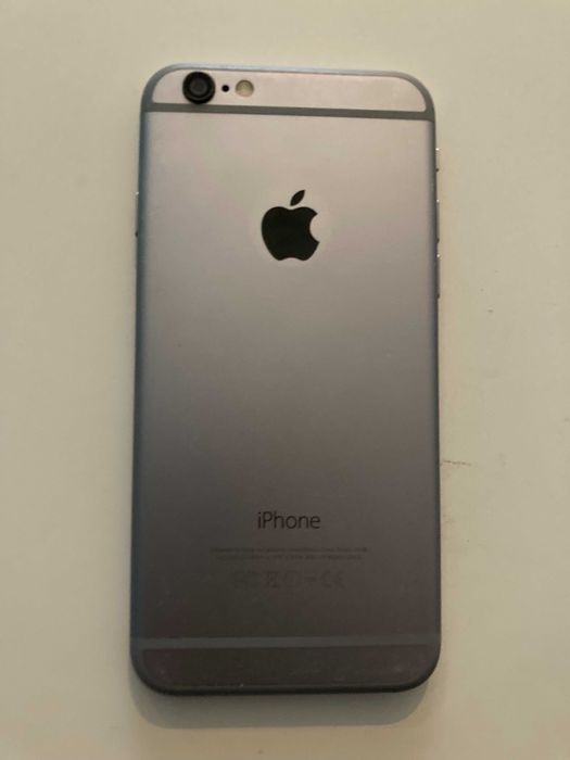 IPhones avariados64298023845251124