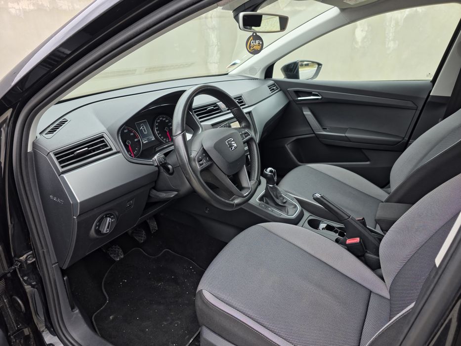 Seat Ibiza 1.0 Tsi Style 95cv