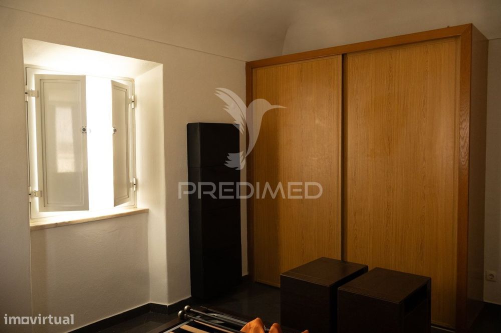 Apartamento T3+1 para arrendamento