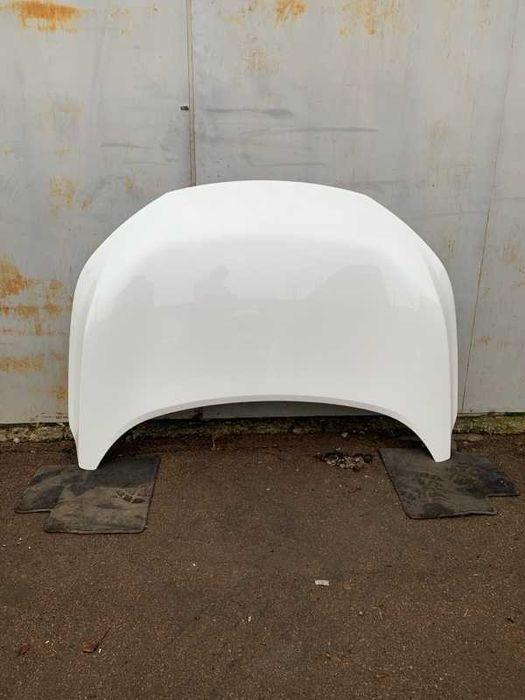 Капот Nissan Rogue T33 2024р. QBE