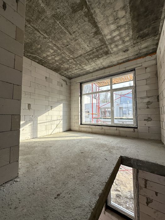 Продам двоповерховий таунхаус 66кв.м.