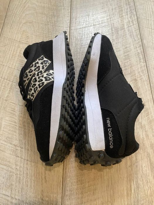 Кросівки жіночі new balance