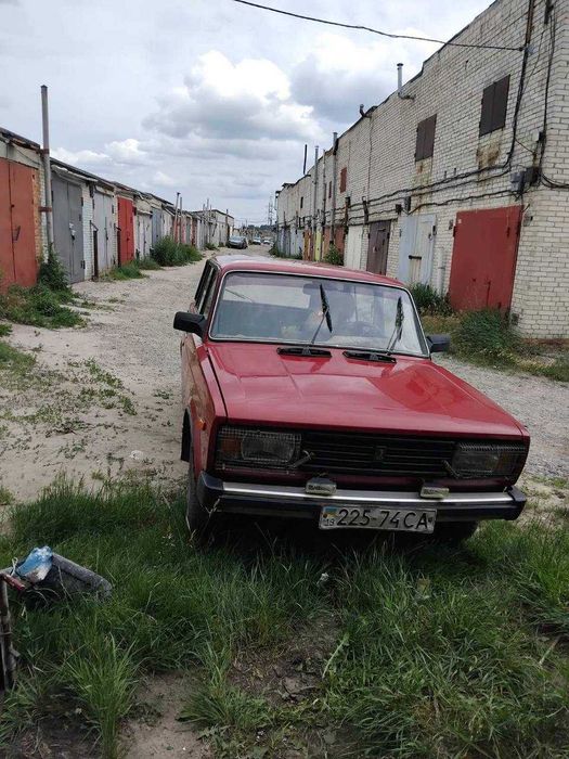 Продам автомобіль