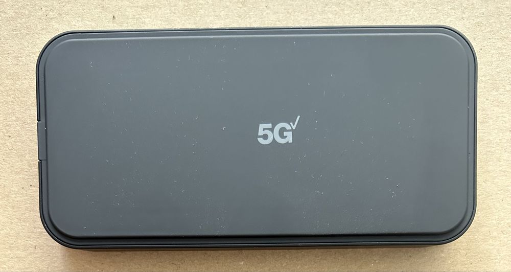 Потужний модем 5/4g Inseego MiFi M3000 мобільний роутер інтернет сімка