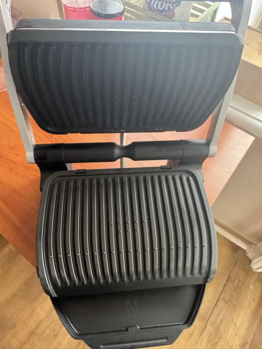 Гриль Tefal OptiGrill+