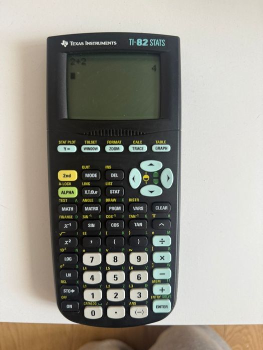 Calculadora Gráfica