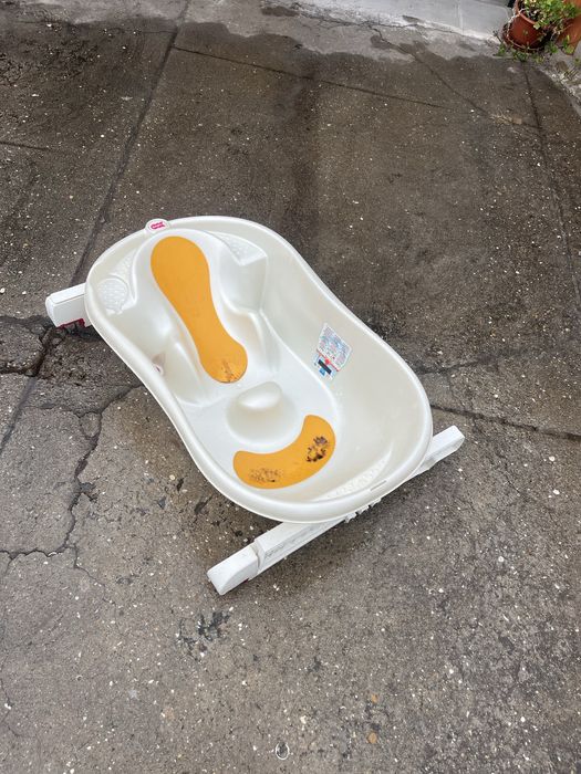 Vendo varios intens de bebe
