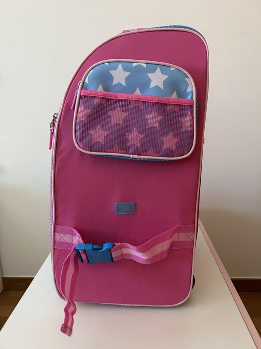 Troley Mala de viagem criança