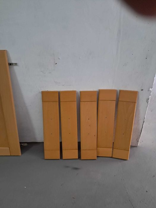 Portas de móveis de cozinha
