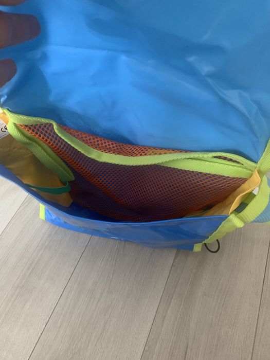 Triciclo Junior Sky 3x3 - ItsImagical