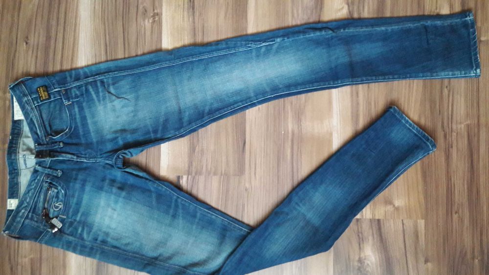 Джинси G-star, оригінал