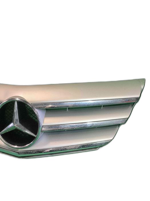 Grelha do Pára-Choques Central MERCEDES-BENZ B-CLASS Sports Tourer A1698881660 (OEM)