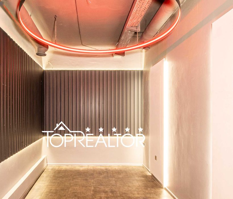 Здам приміщ. на 1 пов., під магазин на вул. Ярослава Мудрого 37