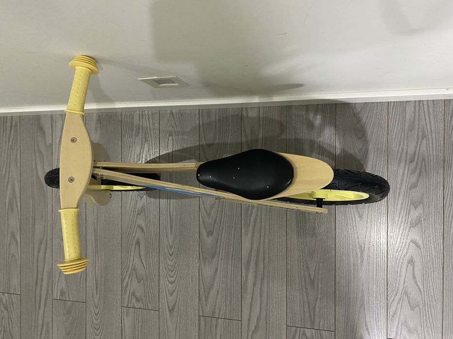 Bicicleta BERG nova sem usar