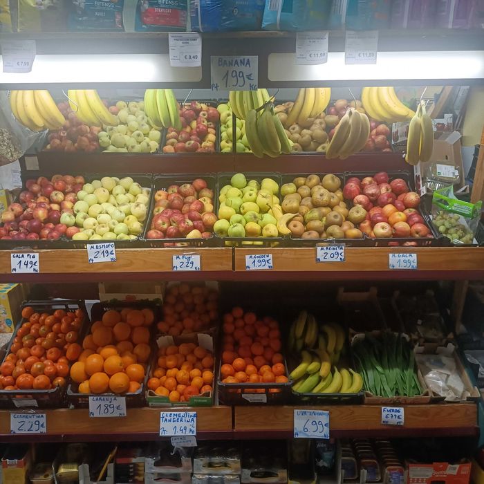 Trespasse Mercearia Amadora