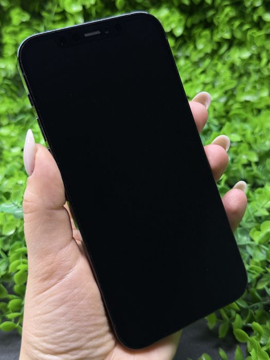 iPhone 12 Pro, 256Gb, Sierra Blue (Neverlock) Айфон 12 Про, #3938