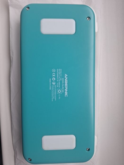 Anbernic RG505 OLED | GammaOS