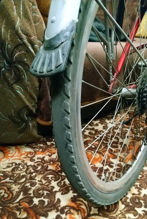 Велосипед Azimut Gamma New 28