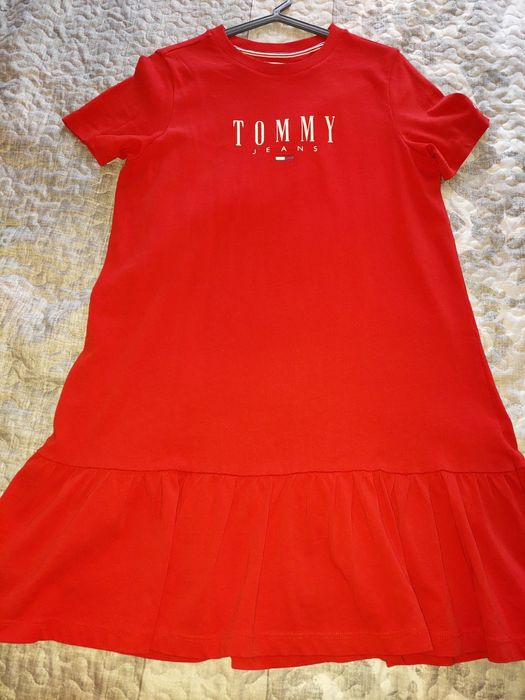 Vestido Tommy original
