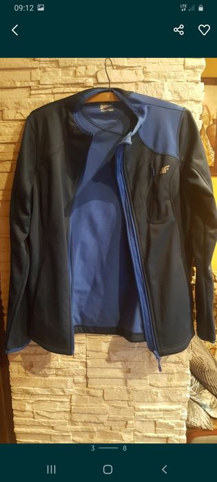 Kamizelka , bluza damska  S/M