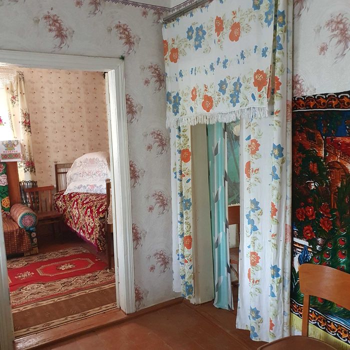 Будинок в селі Велика Березянка
