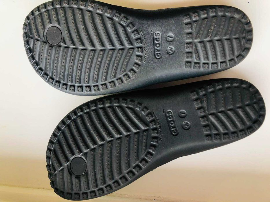 В'єтнамки жіночі Crocs р.37