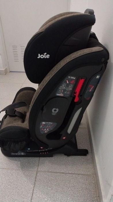 Cadeira  Auto isofix