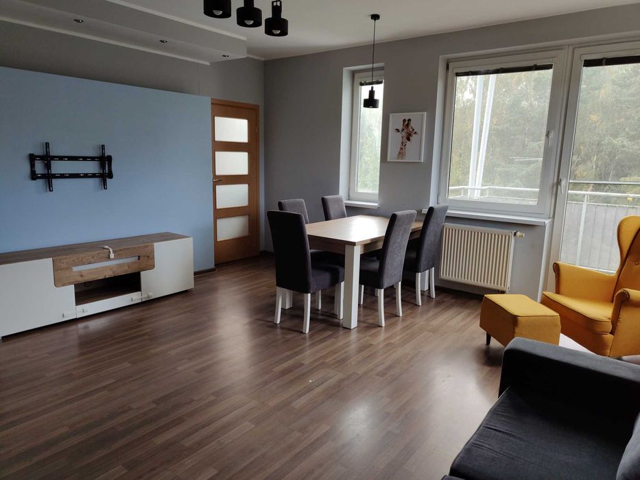 Apartment in Łódź - View 2