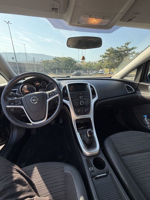 Opel Astra J Sports Tourer 1.3 CDTI ecoFLEX - NACIONAL . 118 158 km
