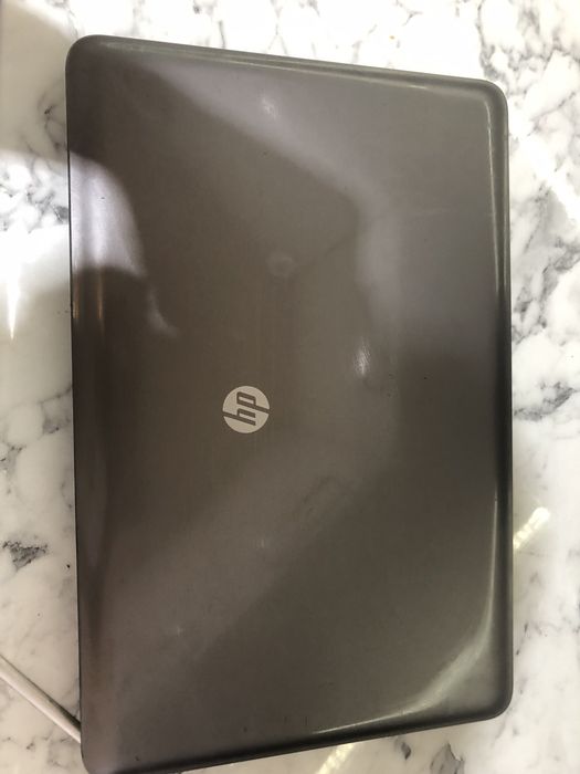Продам ноутбук hp 655