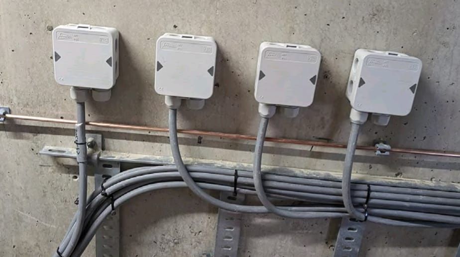 Eletricista Maia DGEG