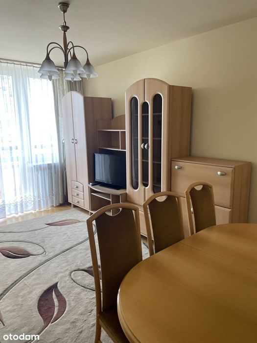Mieszkanie 38m²–jasne z możliwością połączenia z sąsiednim mieszkaniem