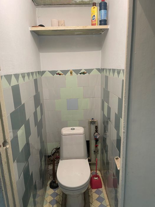 3-комнатная квартира по адресу ул. Армейская (площадь 56 м²) - Atlanta.ua - фото 16