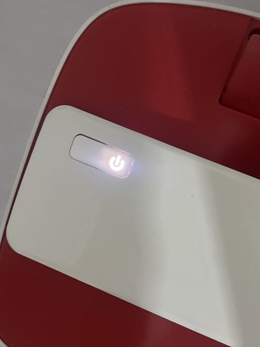 Impressora HP DeskJet 3764