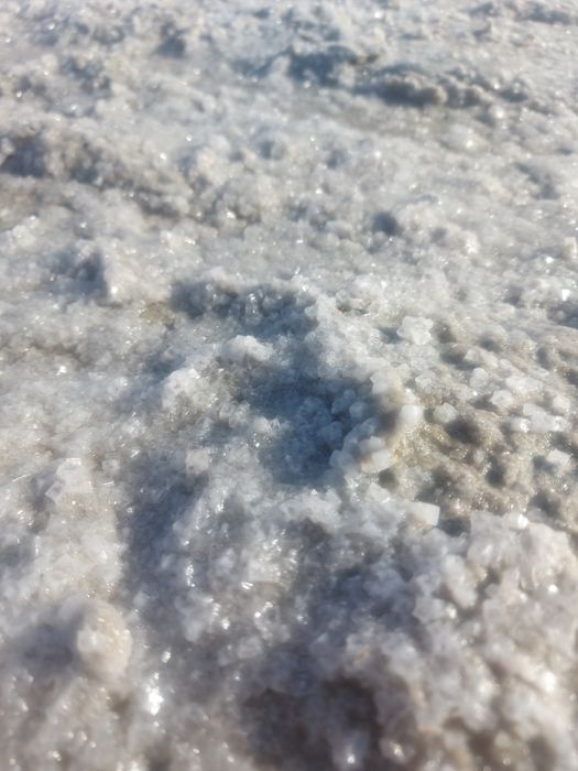 Куяльницкая соль, грязь, глина черная, серая