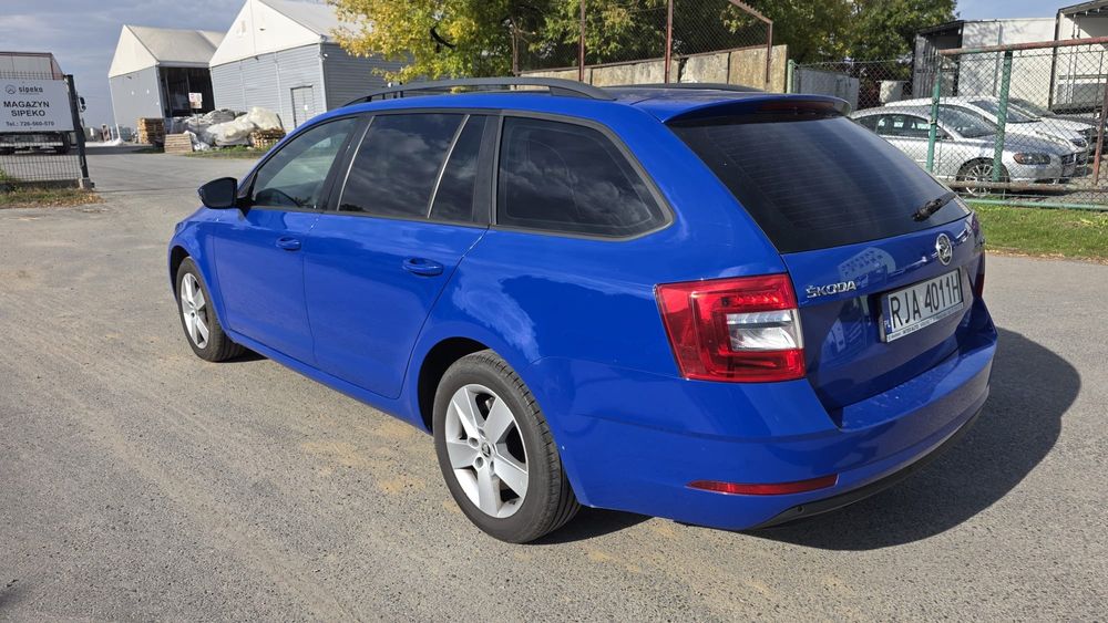 До вашої уваги є гарний автомобіль Skoda A7 2018р