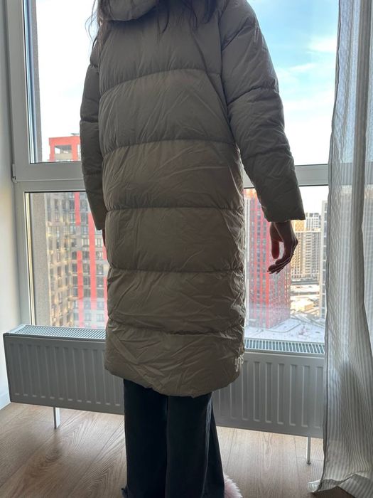 Пуховик Max Mara Weekend оригинал