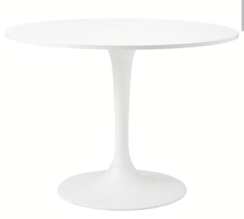 Mesa sala de jantar DOCKSTA IKEA