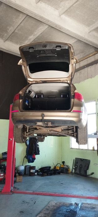 Продам власне авто