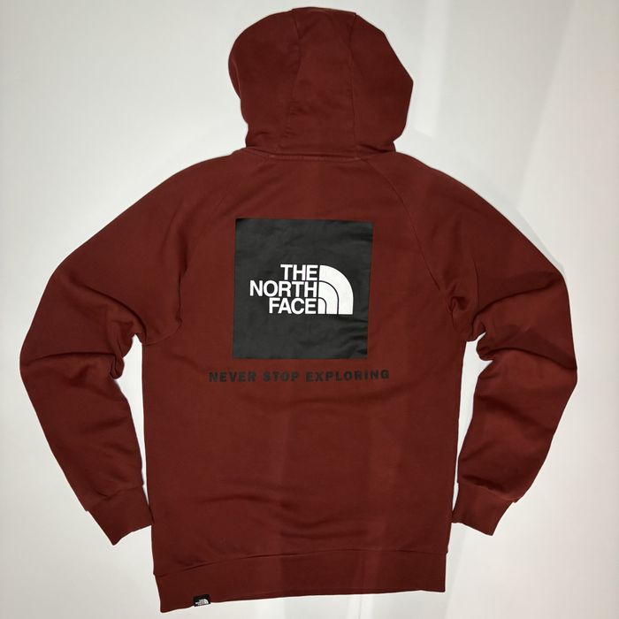 Кофта The North Face тнф