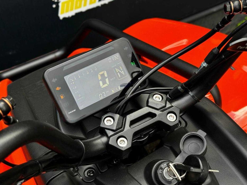 Квадроцикл LINHAI Z210 EFI