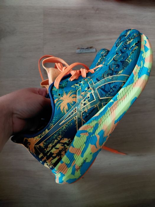 Asics unisex rozmiar 40.5