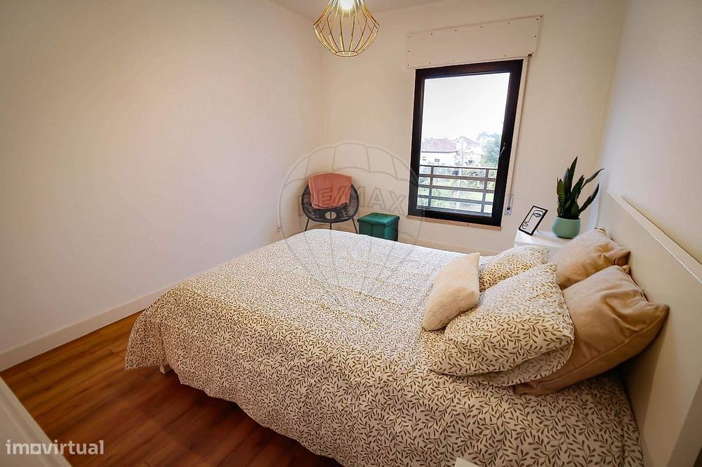 Apartamento T2 para venda