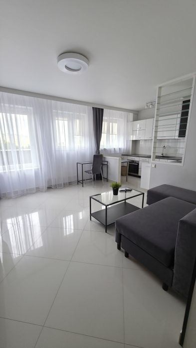 Duża kawalerka 36 m² | Zana 29 | LSM | winda | umeblowana | od zaraz