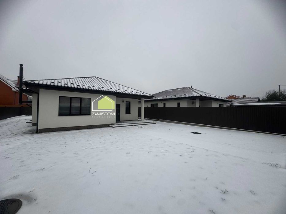 ‼️‼️№1092.‼️‼️Досконалий одноповерховий будинок.‼️‼️Поряд Гнідин‼️‼️