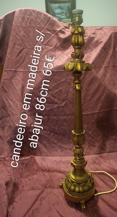 Artigos de decoração