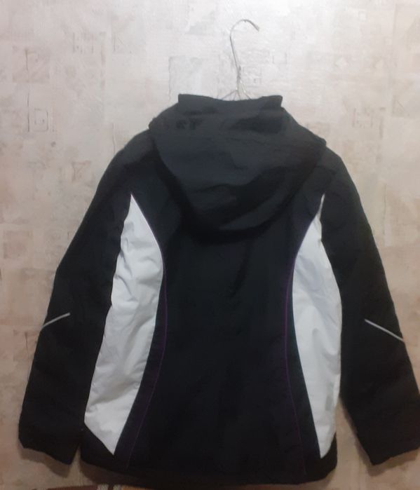 Новые  Горнолыжные куртки