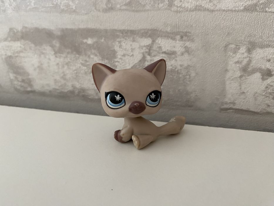 Littlest Pet Shop #664 | RARO & Autêntico