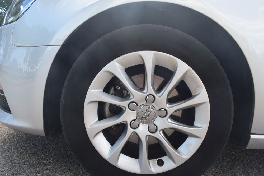 Audi A3 Sportback 1.6 TDI Advance