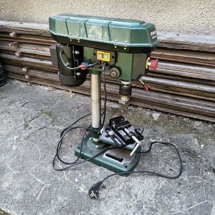 Wiertarka stołowa Parkside PTBM 500 C3